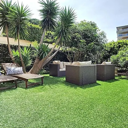 Rabiac - Charming 1 Bedroom With Private Garden *