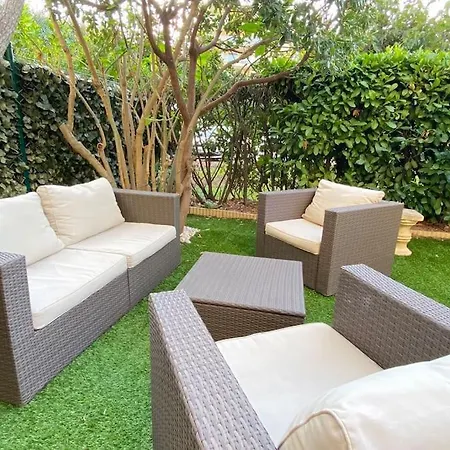 Apartment Rabiac - Charming 1 Bedroom With Private Garden *